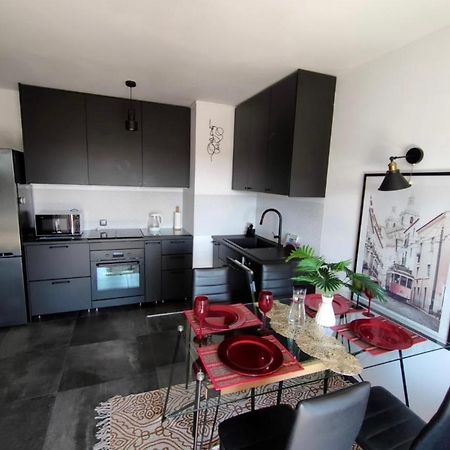 Apartament Stanczyka 4 Warsaw Luaran gambar