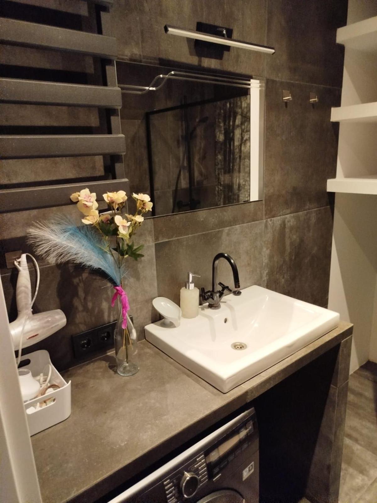 Apartament Stanczyka 4 Warsaw Luaran gambar
