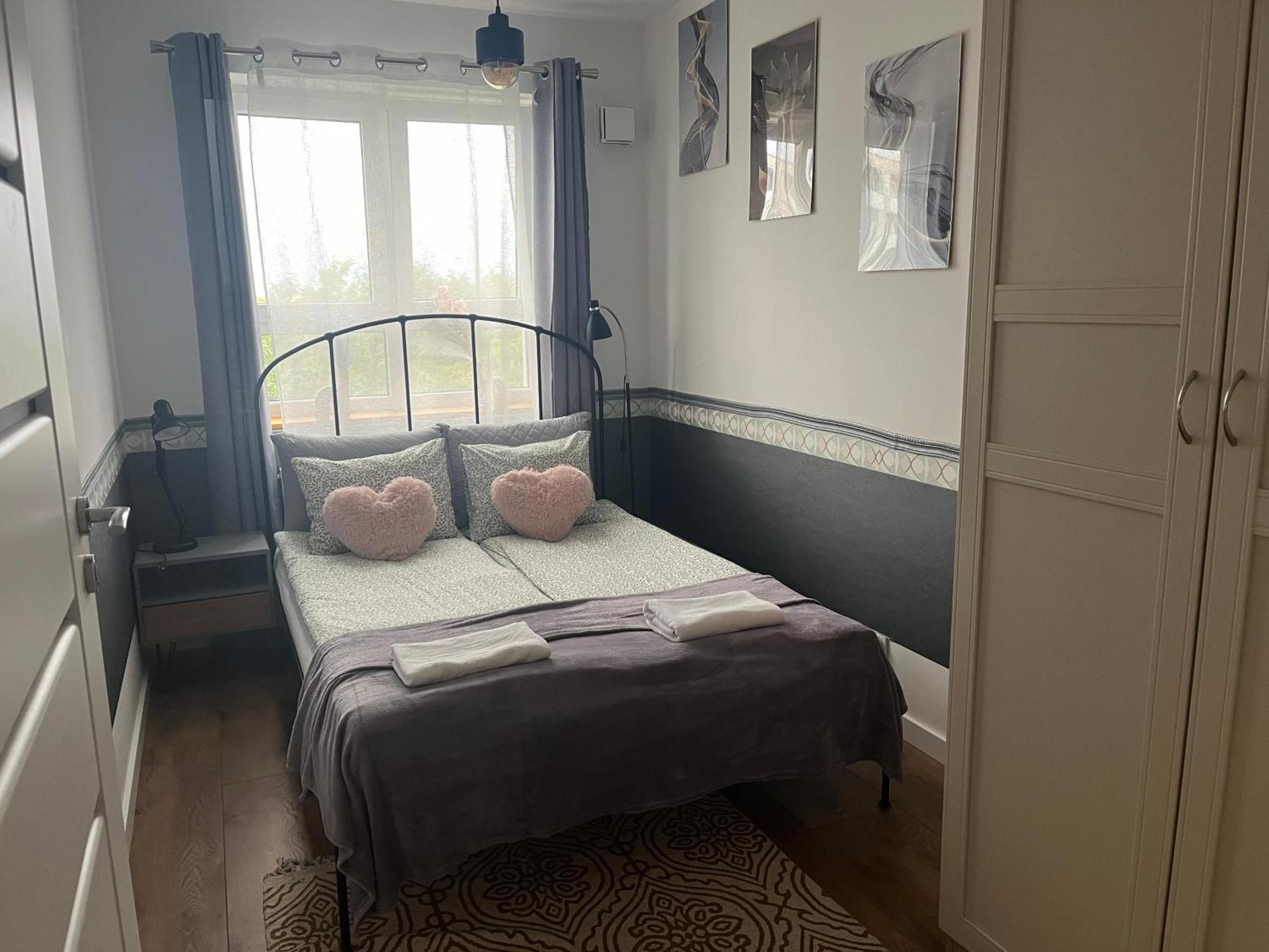 Apartament Stanczyka 4 Warsaw Luaran gambar